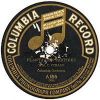 Columbia A155